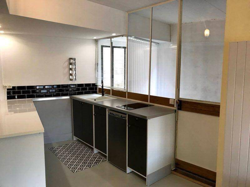 Appartement à louer, 25m², Athis-Mons