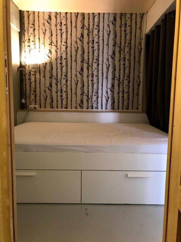 Appartement à louer, 25m², Athis-Mons