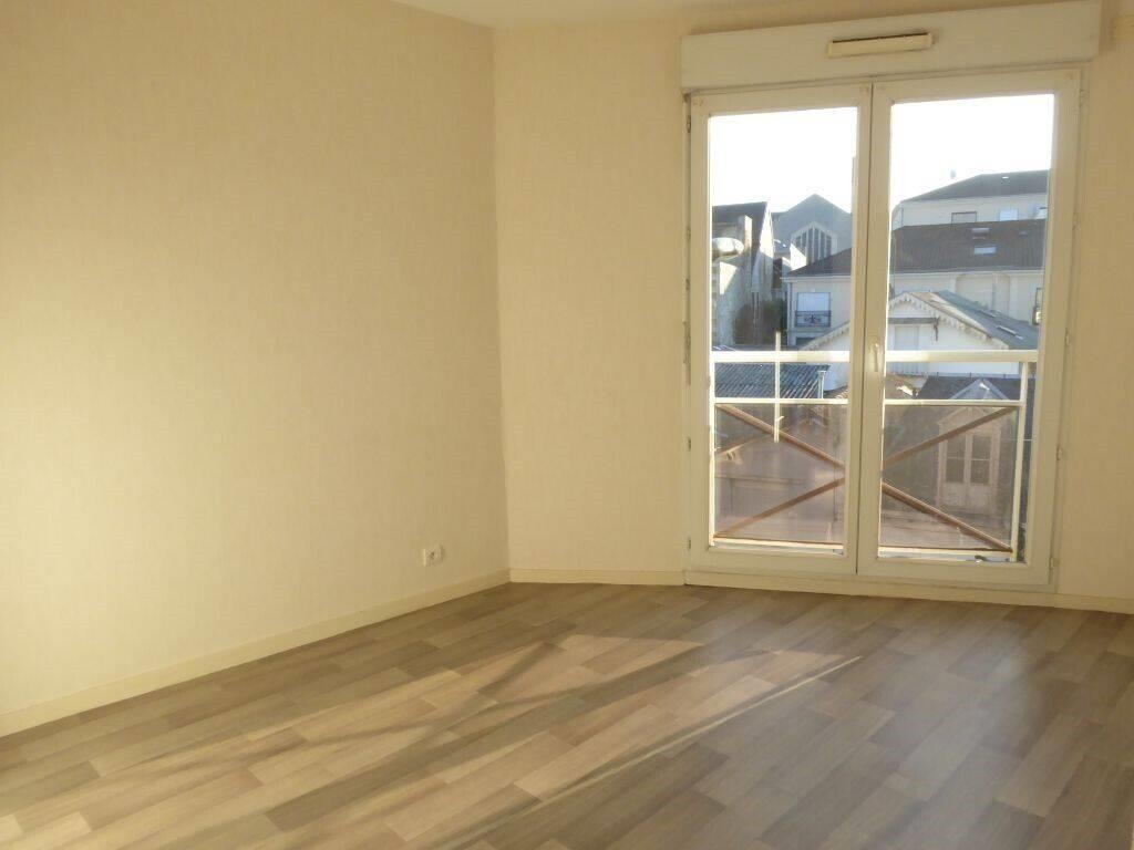 Appartement à louer, 46m², Limoges