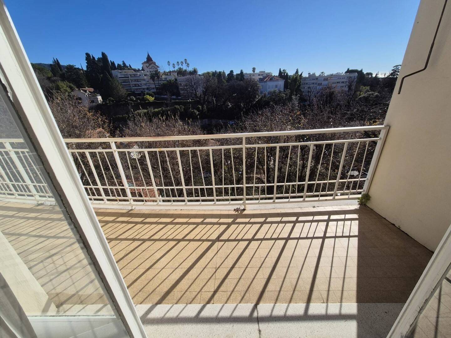 Appartement à louer, 45m², Nice