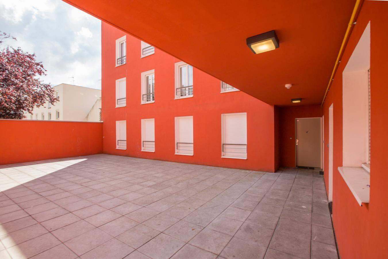Appartement à louer, 71m², Le Havre
