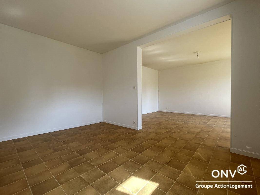 Appartement à vendre, 95m², Reims