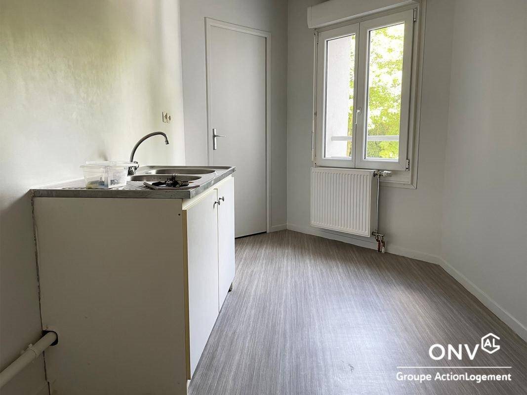 Appartement à vendre, 95m², Reims