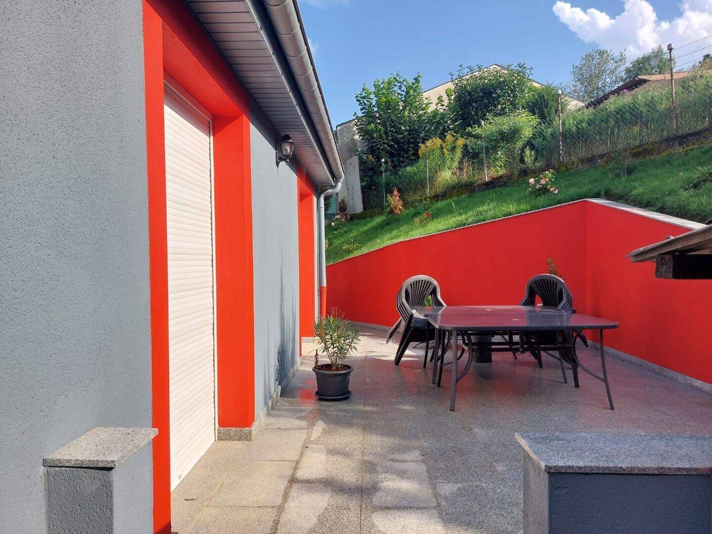 Maison à vendre, 134m², Knutange