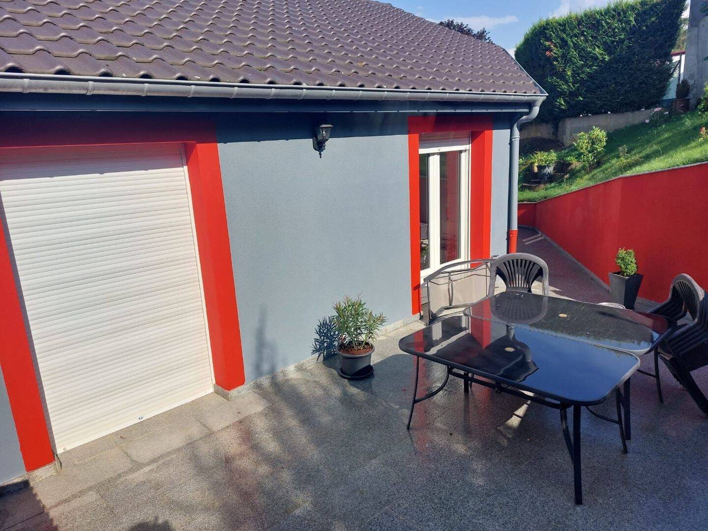 Maison à vendre, 134m², Knutange