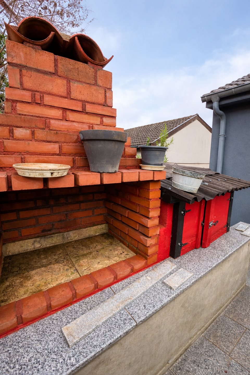 Maison à vendre, 134m², Knutange