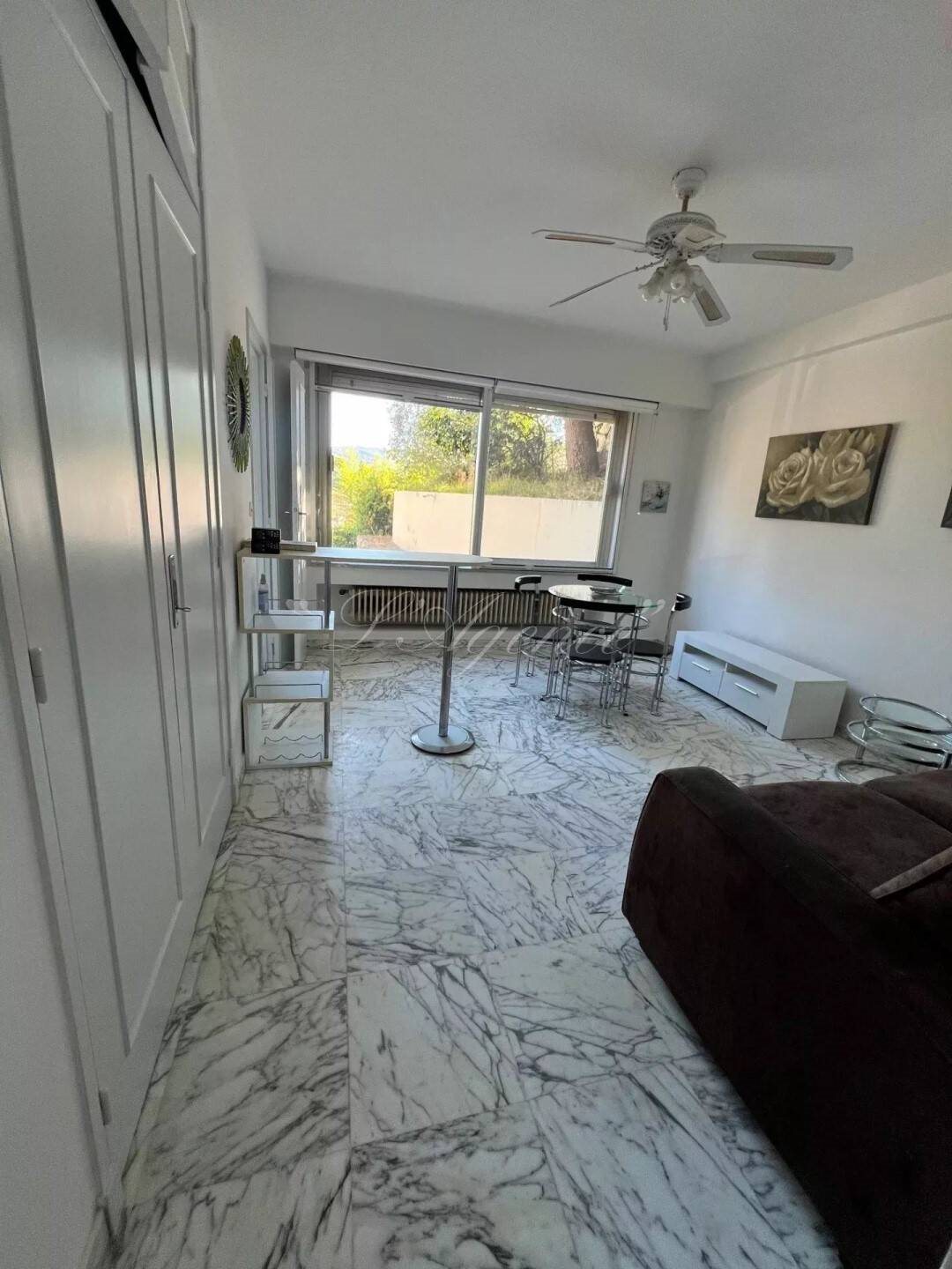 Appartement à vendre, 27m², Nice
