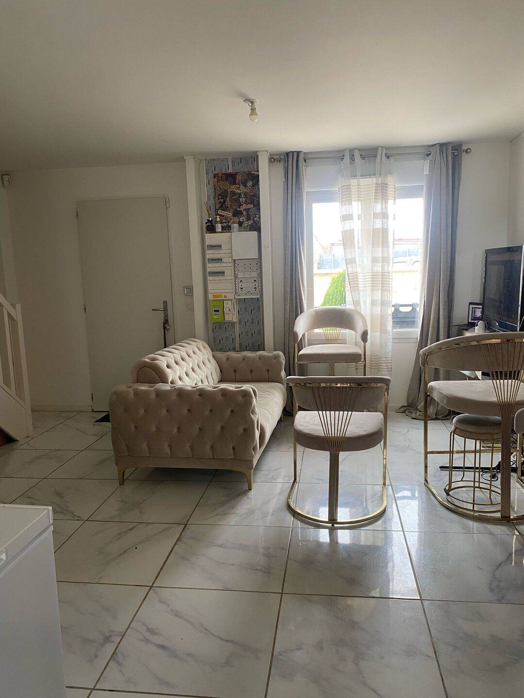 Maison à louer, 82m², Varennes-sur-Seine