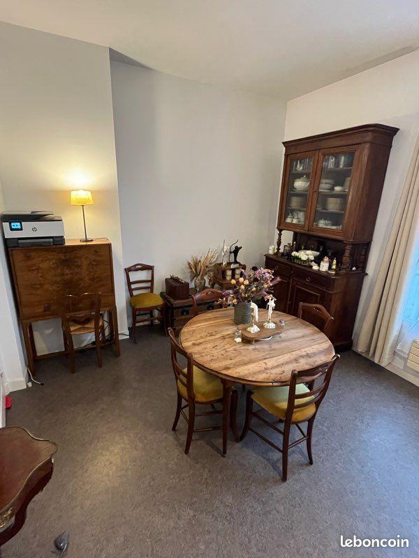 Appartement à louer, 52m², Paris 10ème