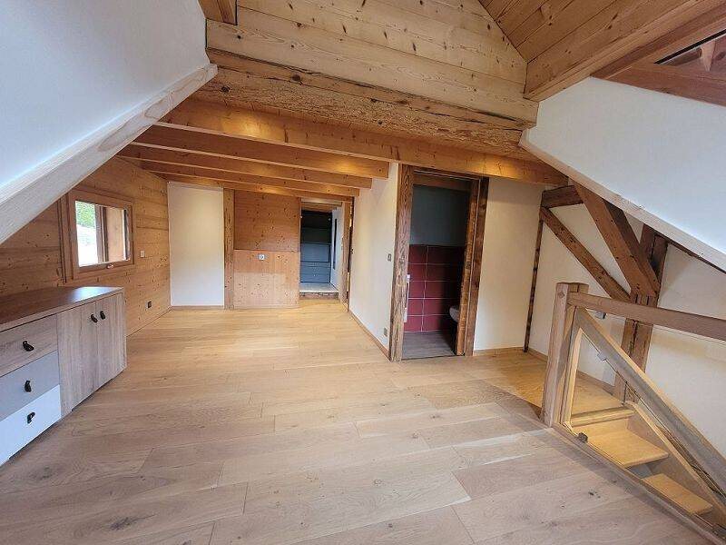 Appartement à louer, 53m², Les Clefs