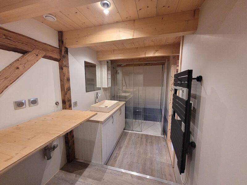 Appartement à louer, 53m², Les Clefs
