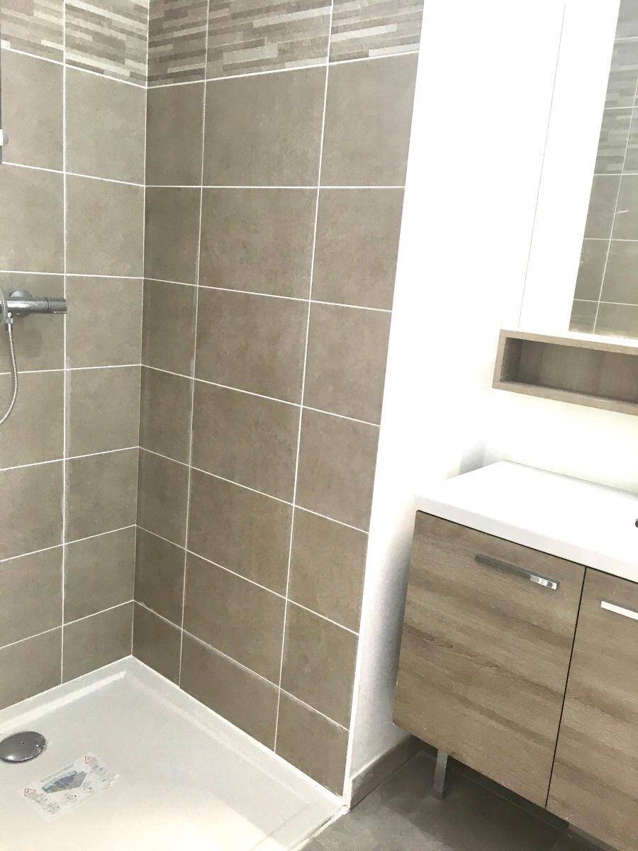 Appartement à louer, 61m², Saint-Cannat