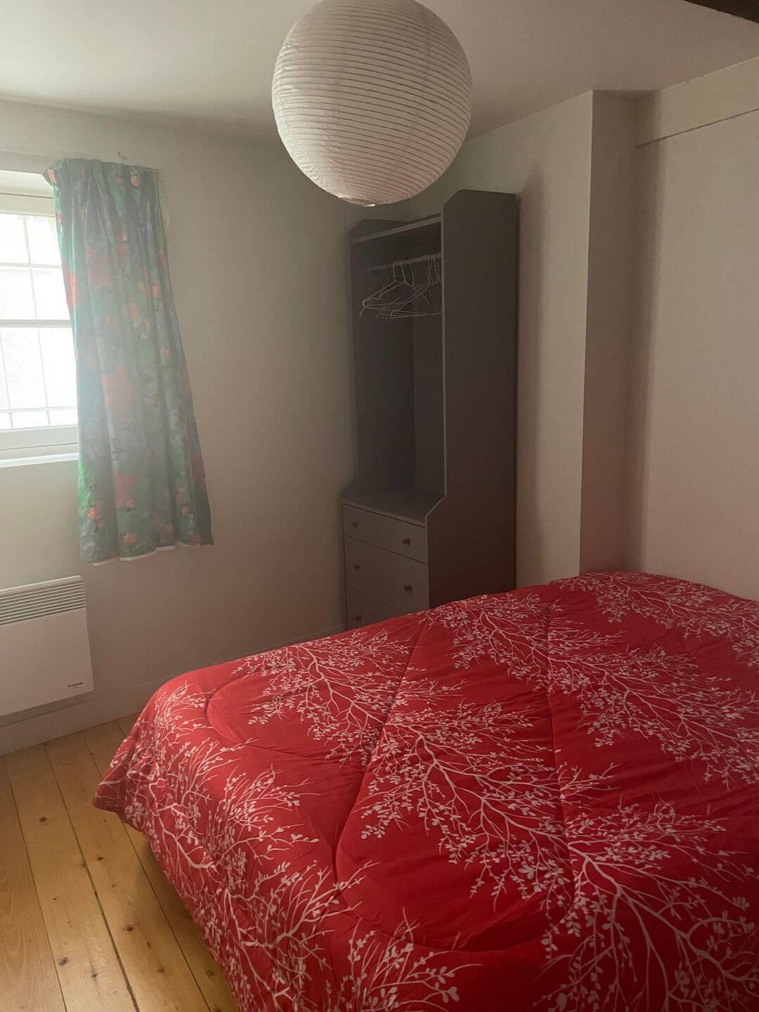 Appartement à louer, 75m², Tours