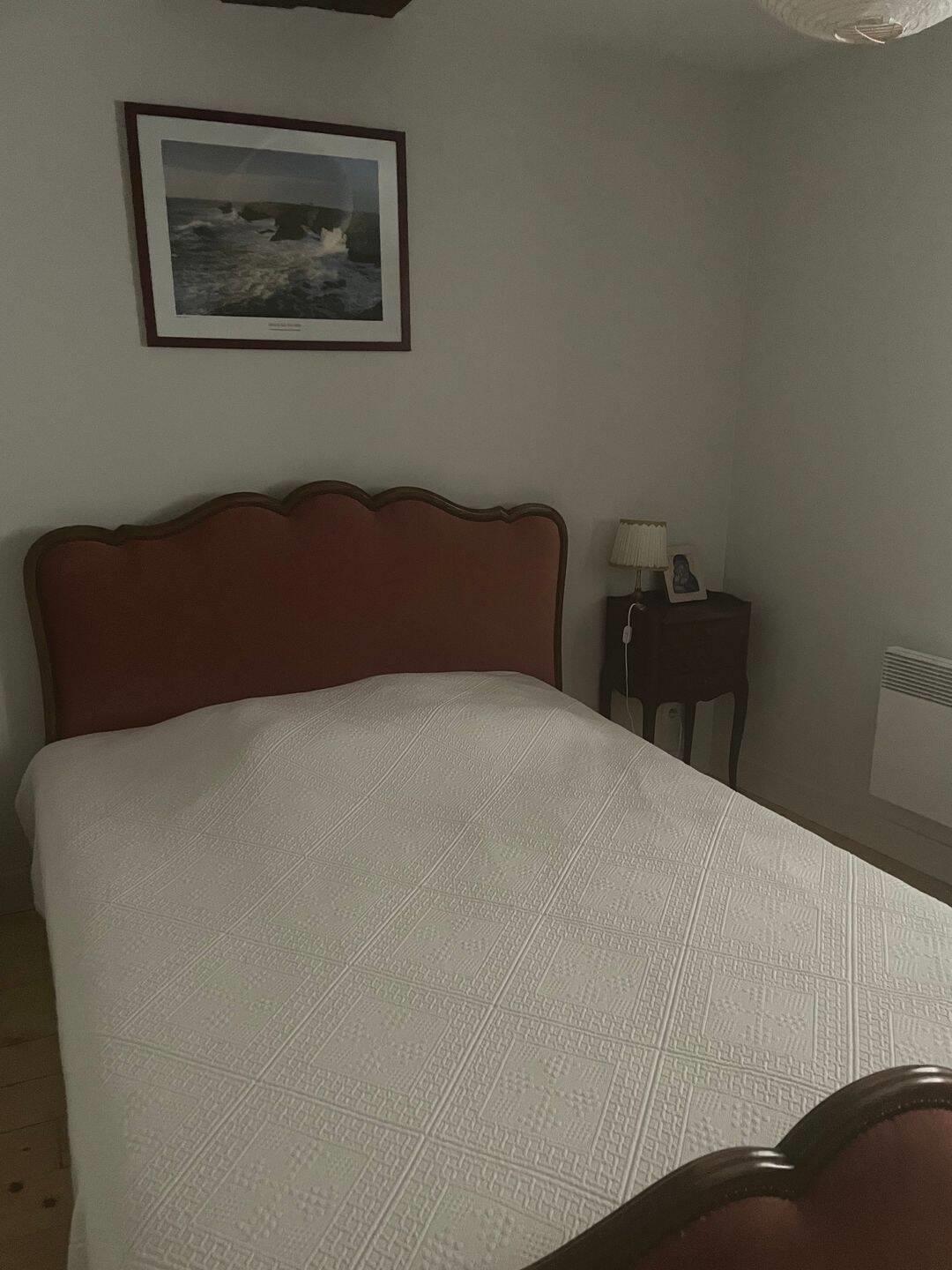 Appartement à louer, 75m², Tours