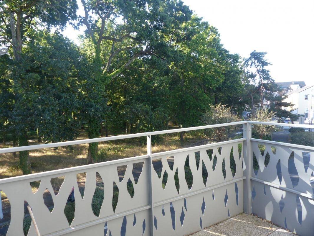 Appartement à louer, 59m², Nantes