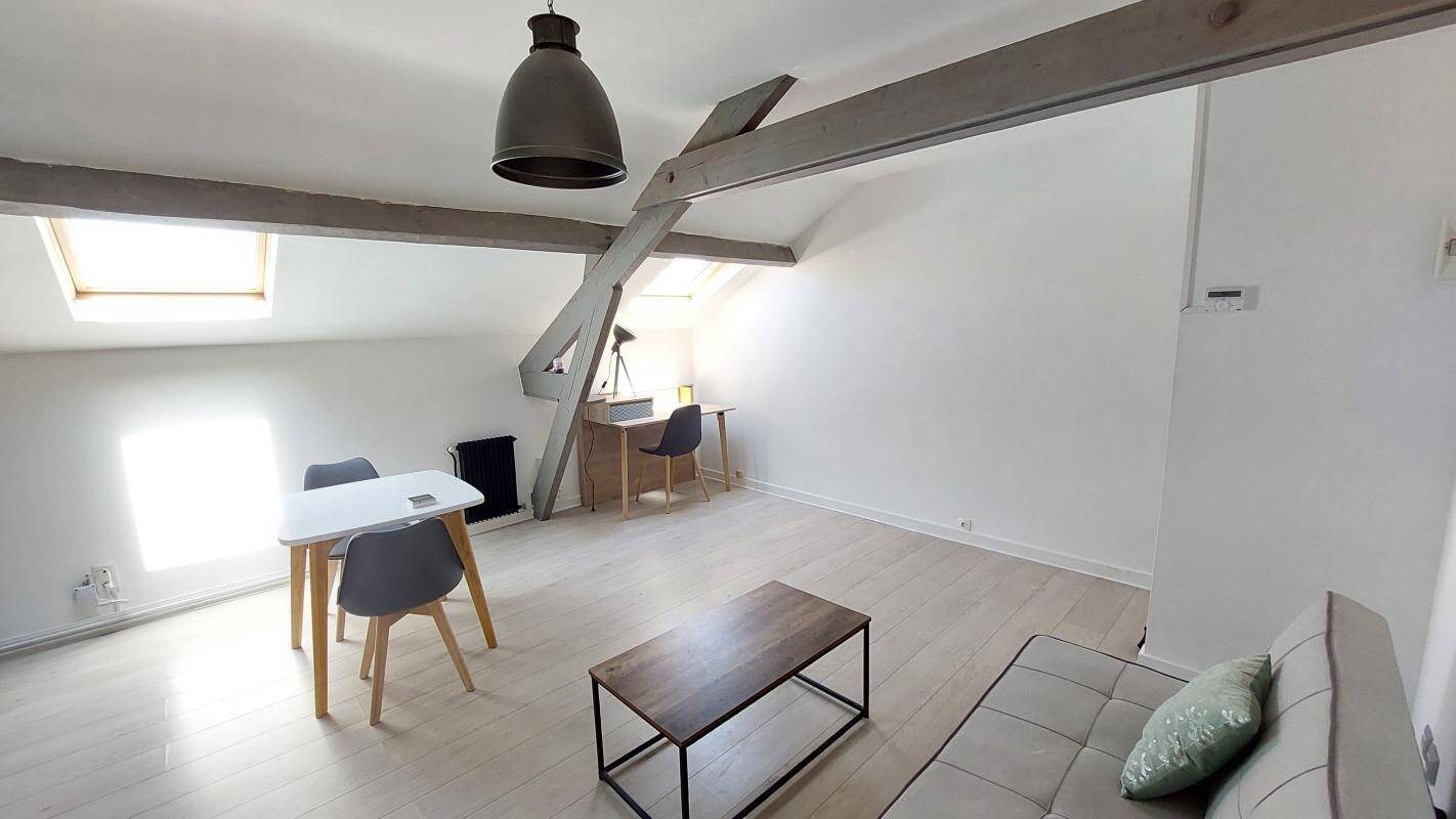 Appartement à louer, 31m², Limoges