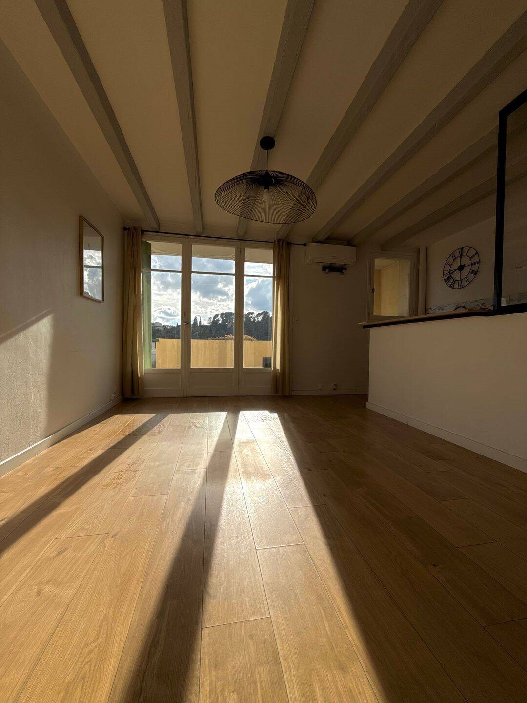Appartement à vendre, 42m², Alès