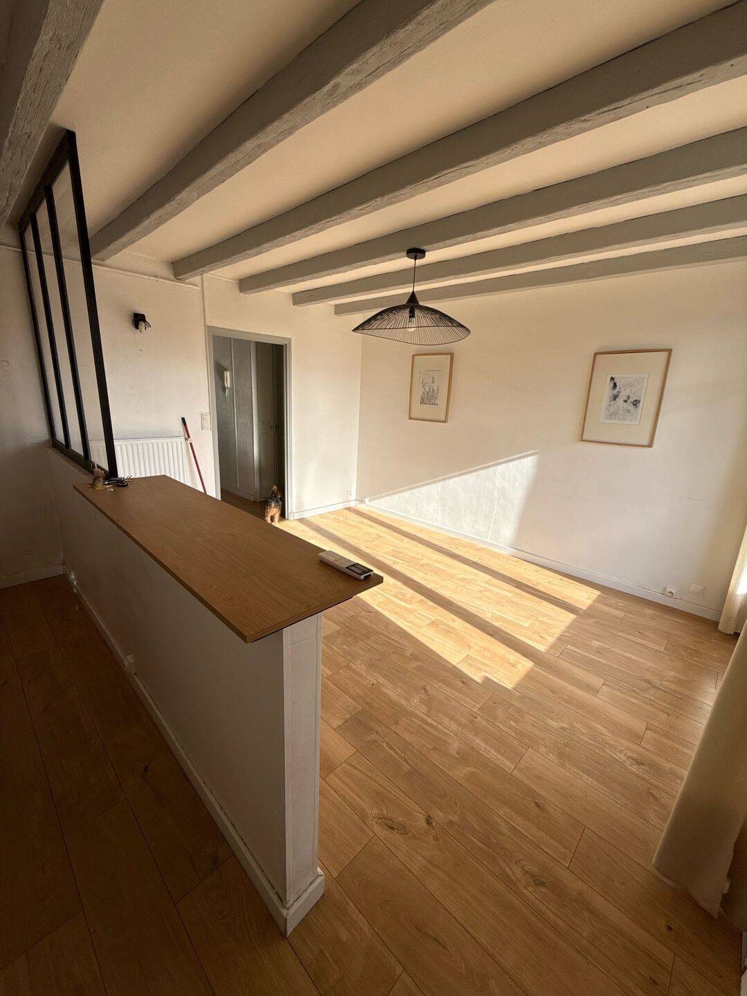Appartement à vendre, 42m², Alès