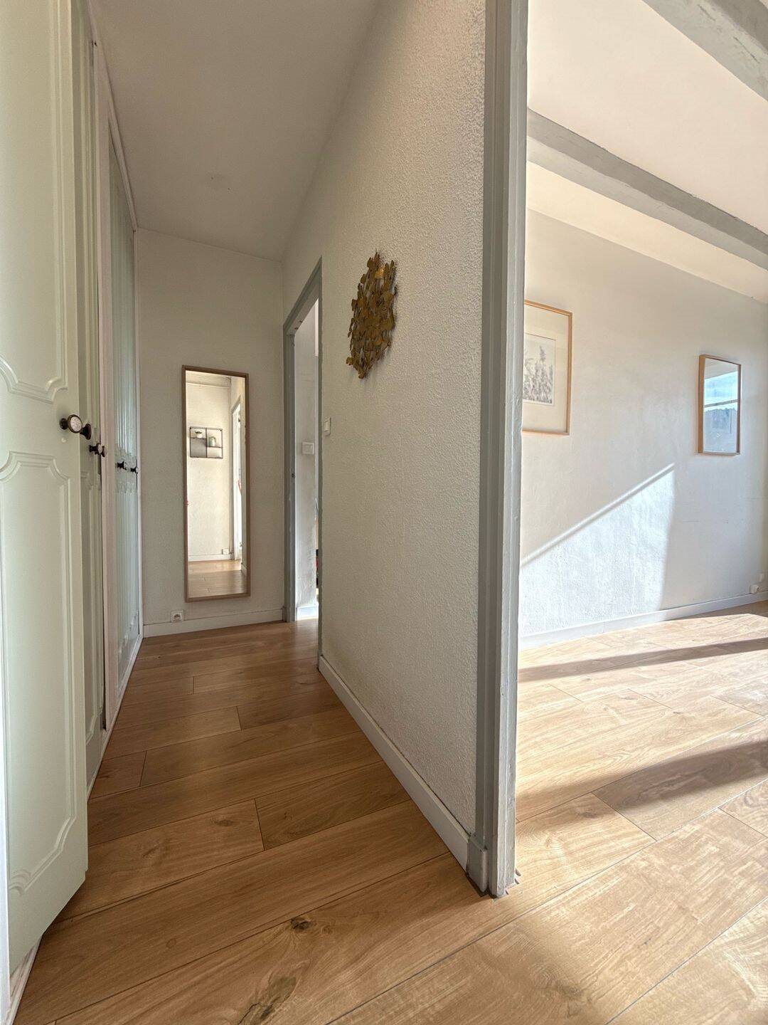 Appartement à vendre, 42m², Alès