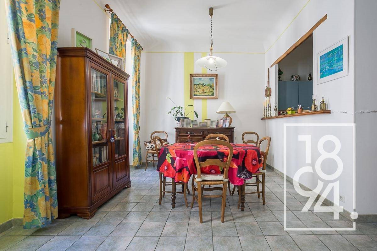 Appartement à vendre, 81m², Marseille 8ème