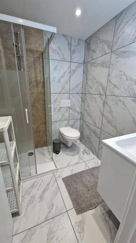 Appartement à louer, 21m², Nice