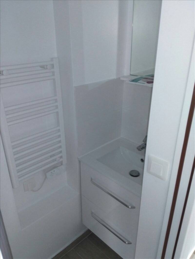 Appartement à louer, 18m², Paris 18ème