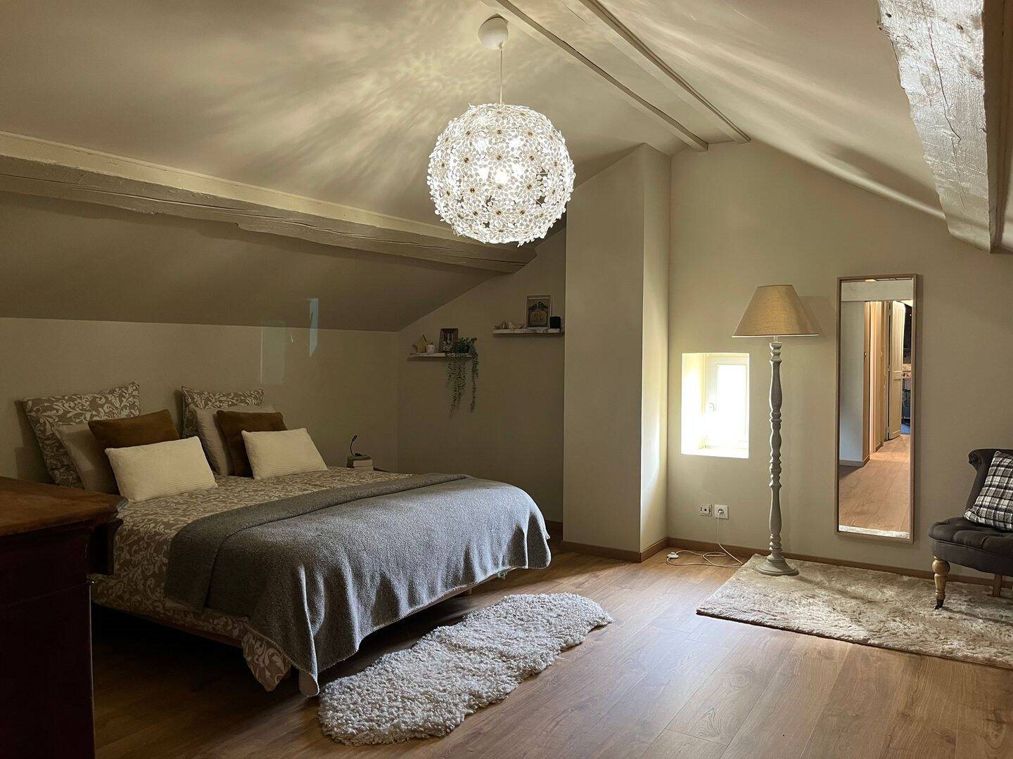 Appartement à louer, 92m², Pont-d'Ain