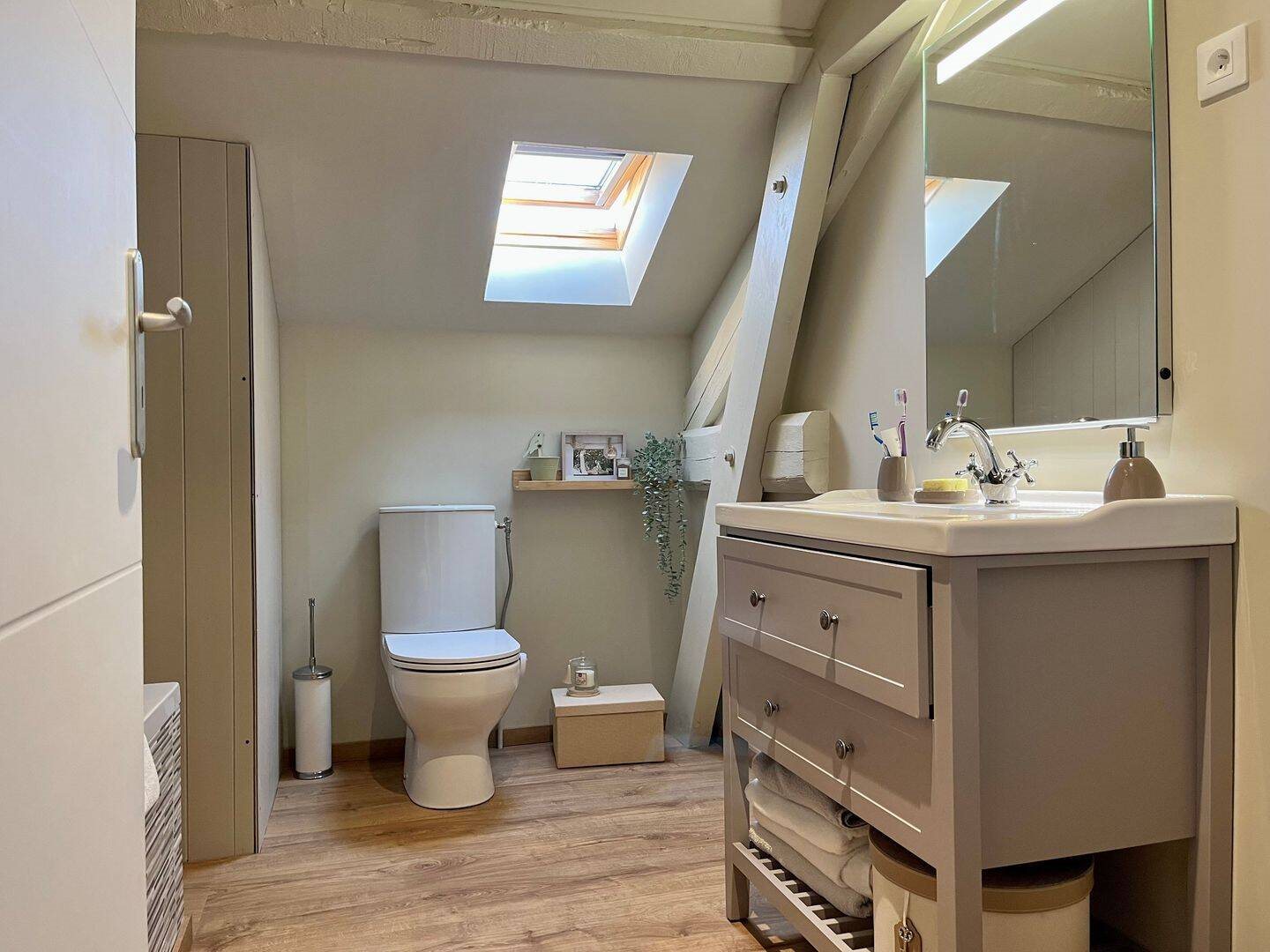 Appartement à louer, 92m², Pont-d'Ain