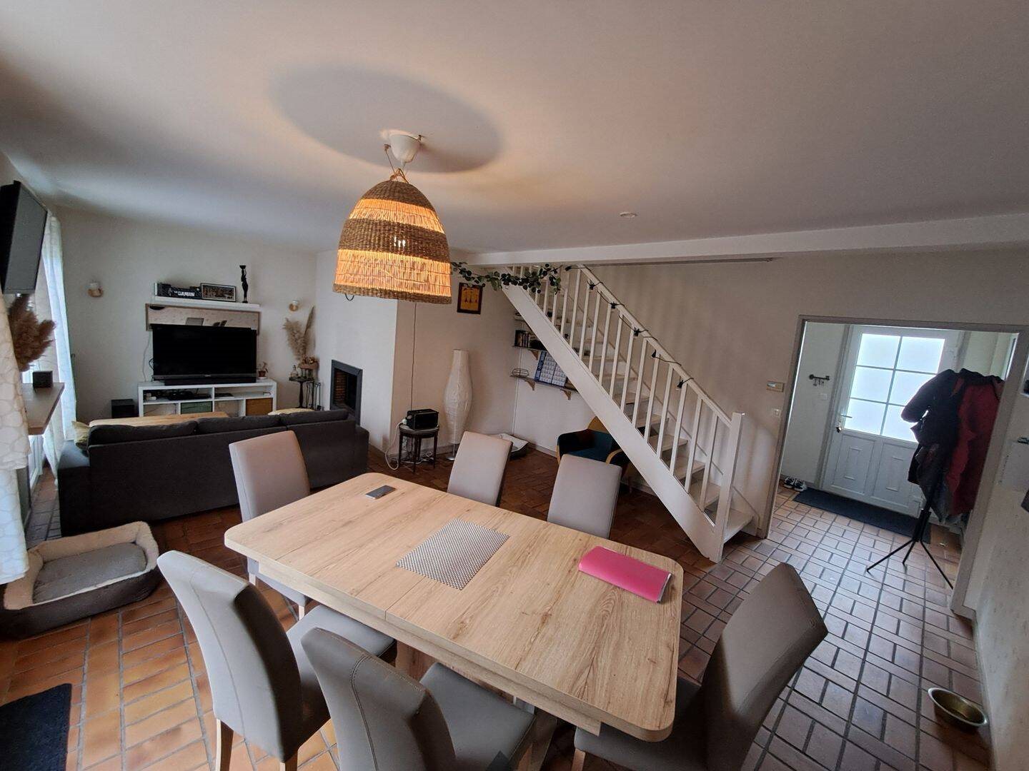 Maison à louer, 90m², Orléans