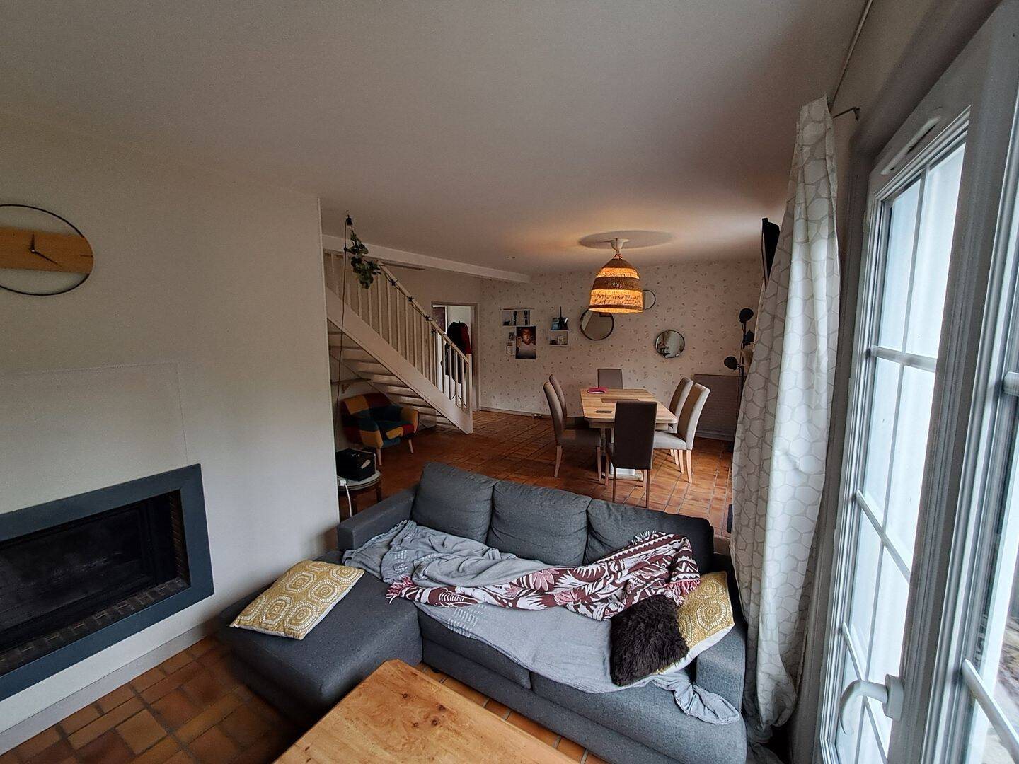 Maison à louer, 90m², Orléans