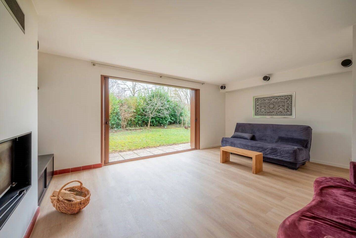Maison à vendre, 160m², Montesson