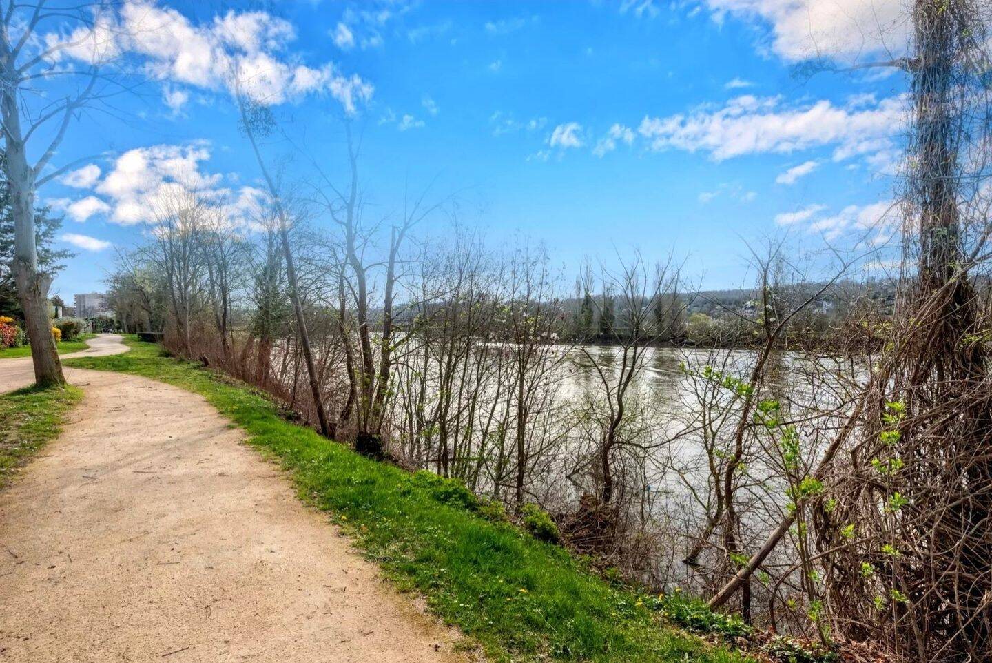 Maison à vendre, 160m², Montesson