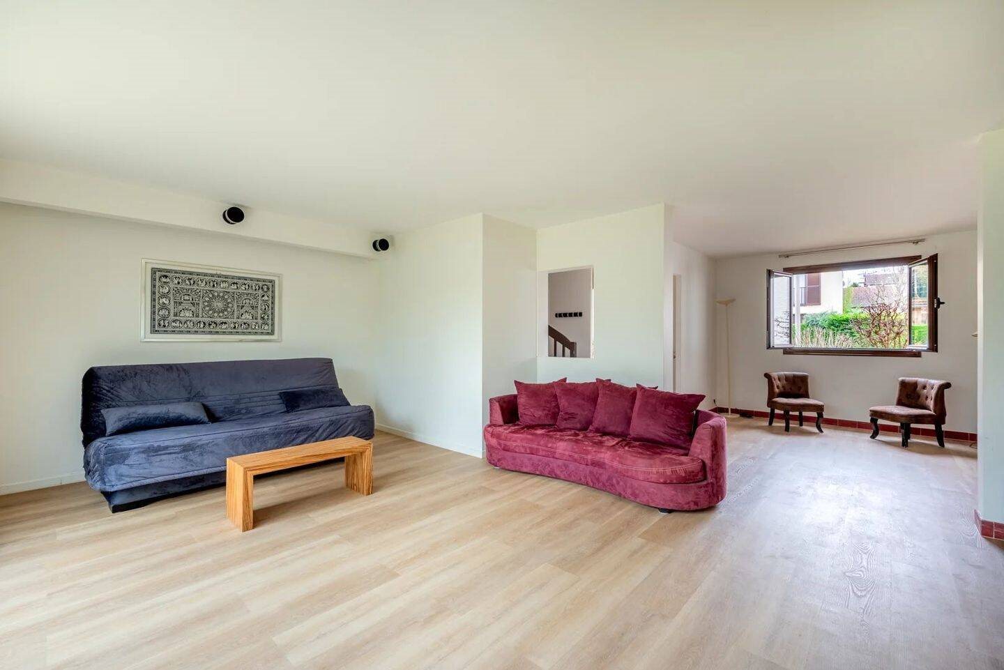 Maison à vendre, 160m², Montesson