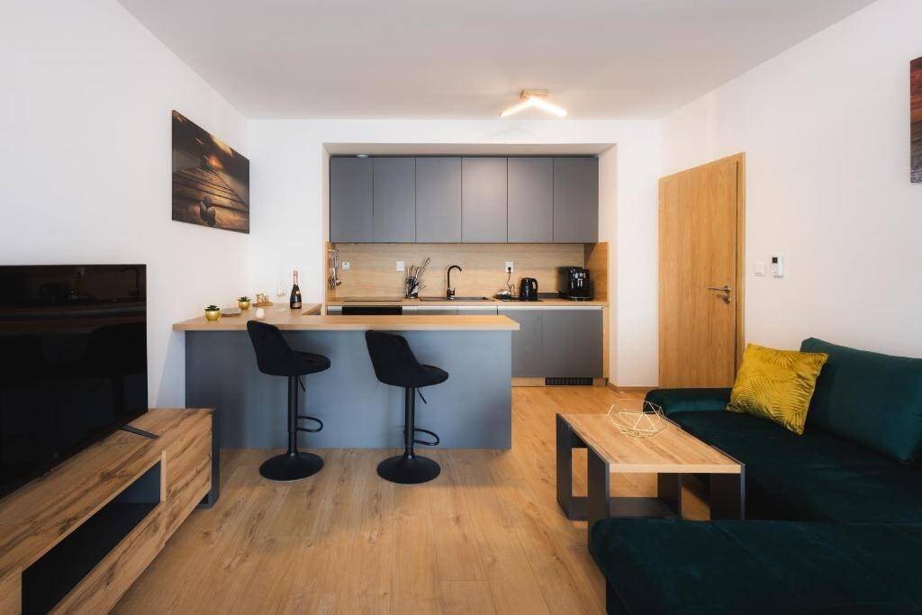 Appartement à louer, 35m², Paris 6ème