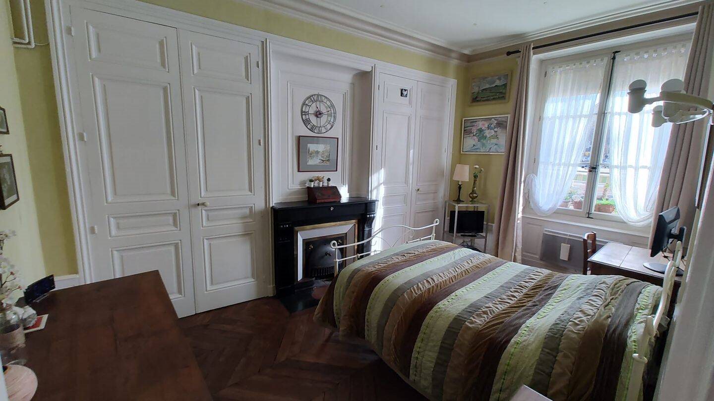 Appartement à louer, 54m², Lyon 4ème