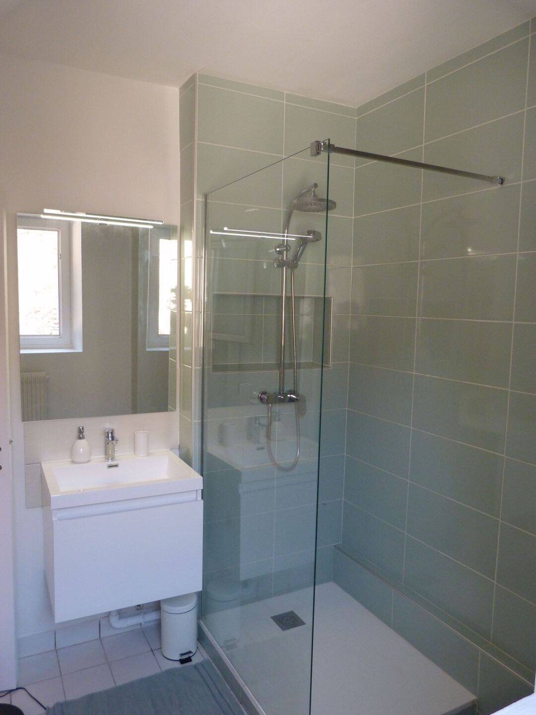 Appartement à louer, 29m², Mer