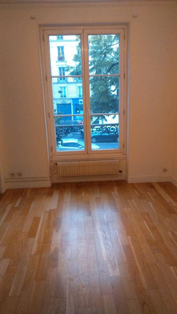 Appartement à louer, 42m², Paris 11ème