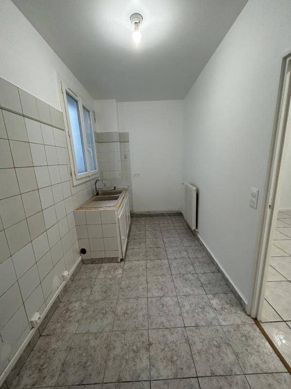 Appartement à louer, 47m², Paris 16ème