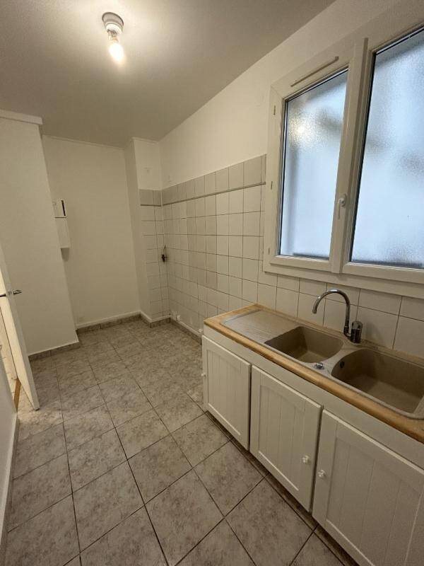 Appartement à louer, 47m², Paris 16ème