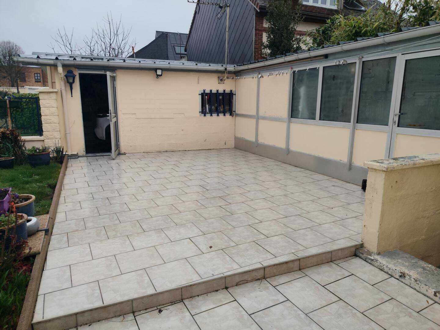 Maison à vendre, 65m², Evreux