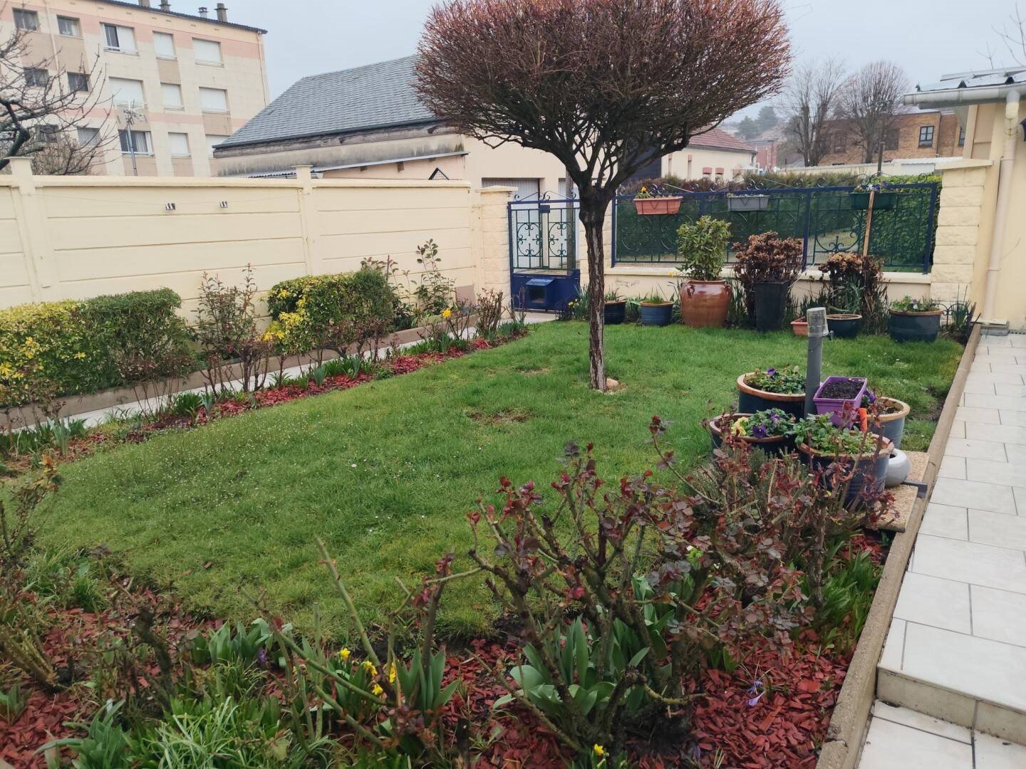 Maison à vendre, 65m², Evreux