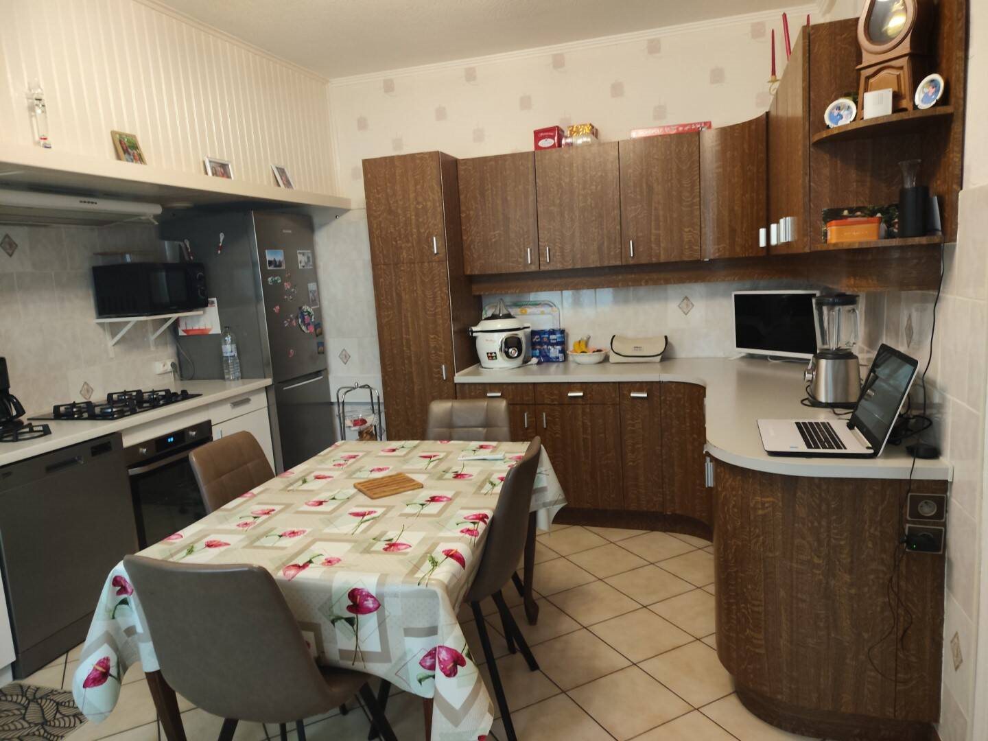 Maison à vendre, 65m², Evreux