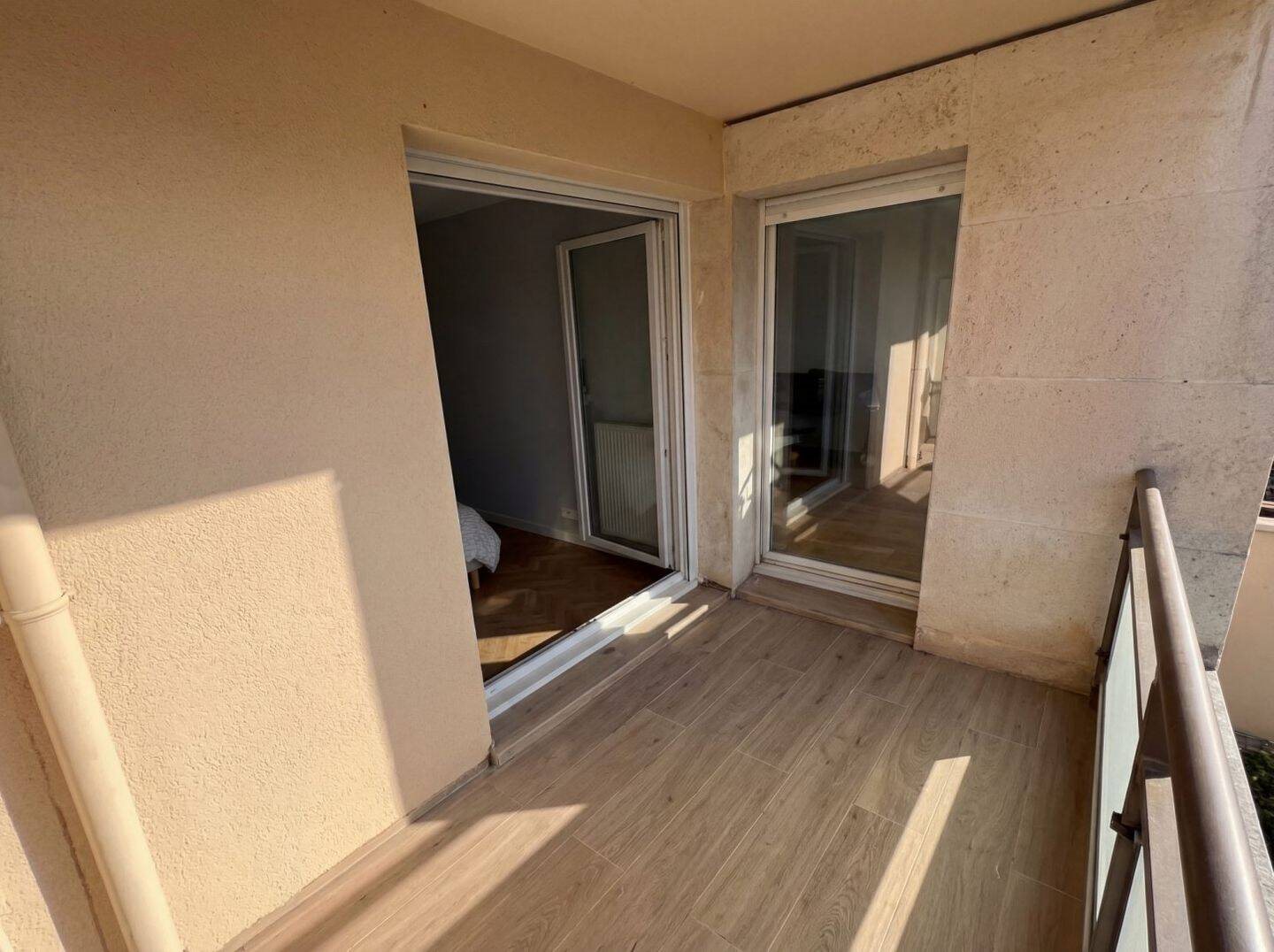 Appartement à louer, 51m², Montrouge