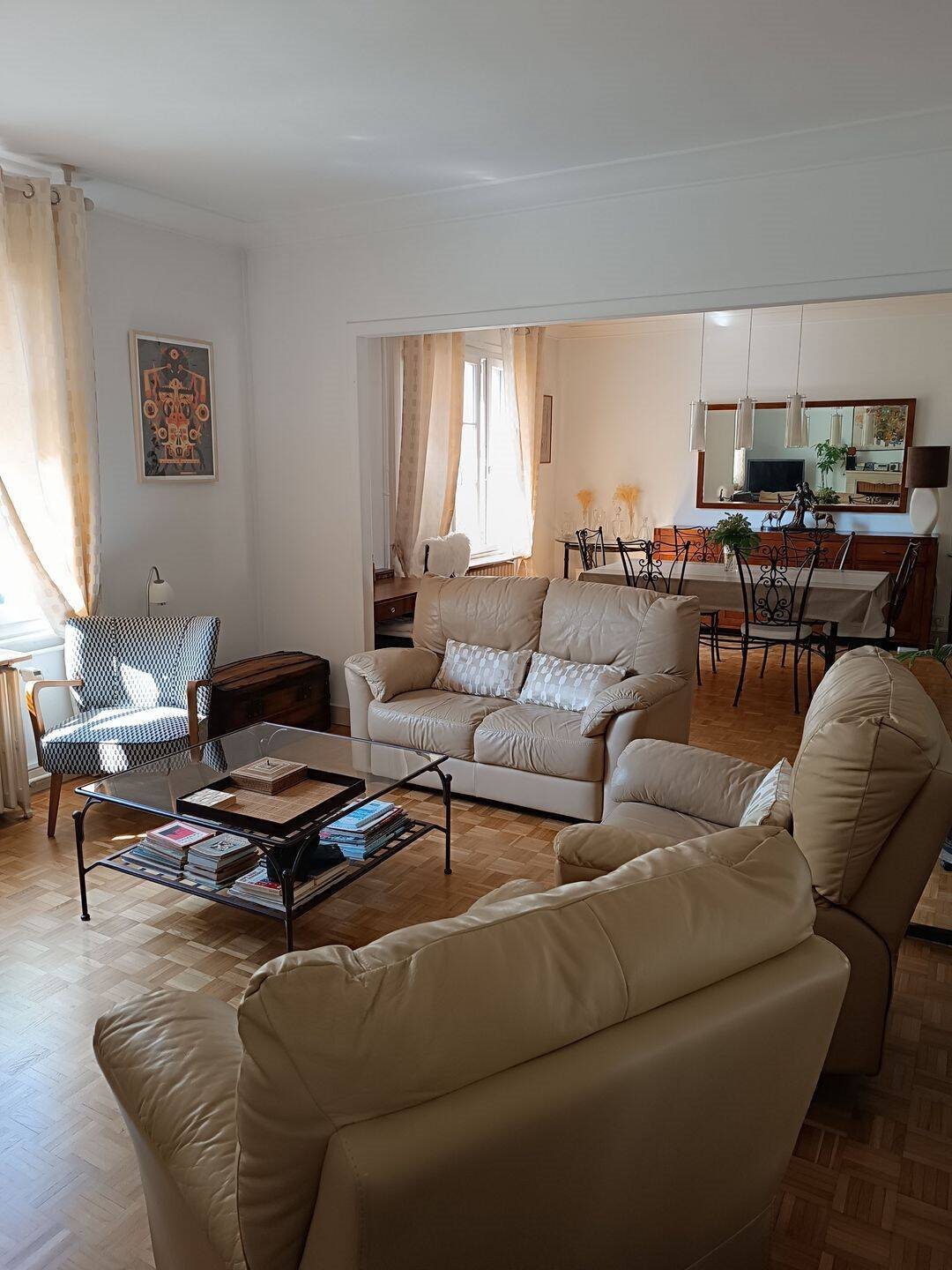 Appartement à vendre, 117m², Orléans