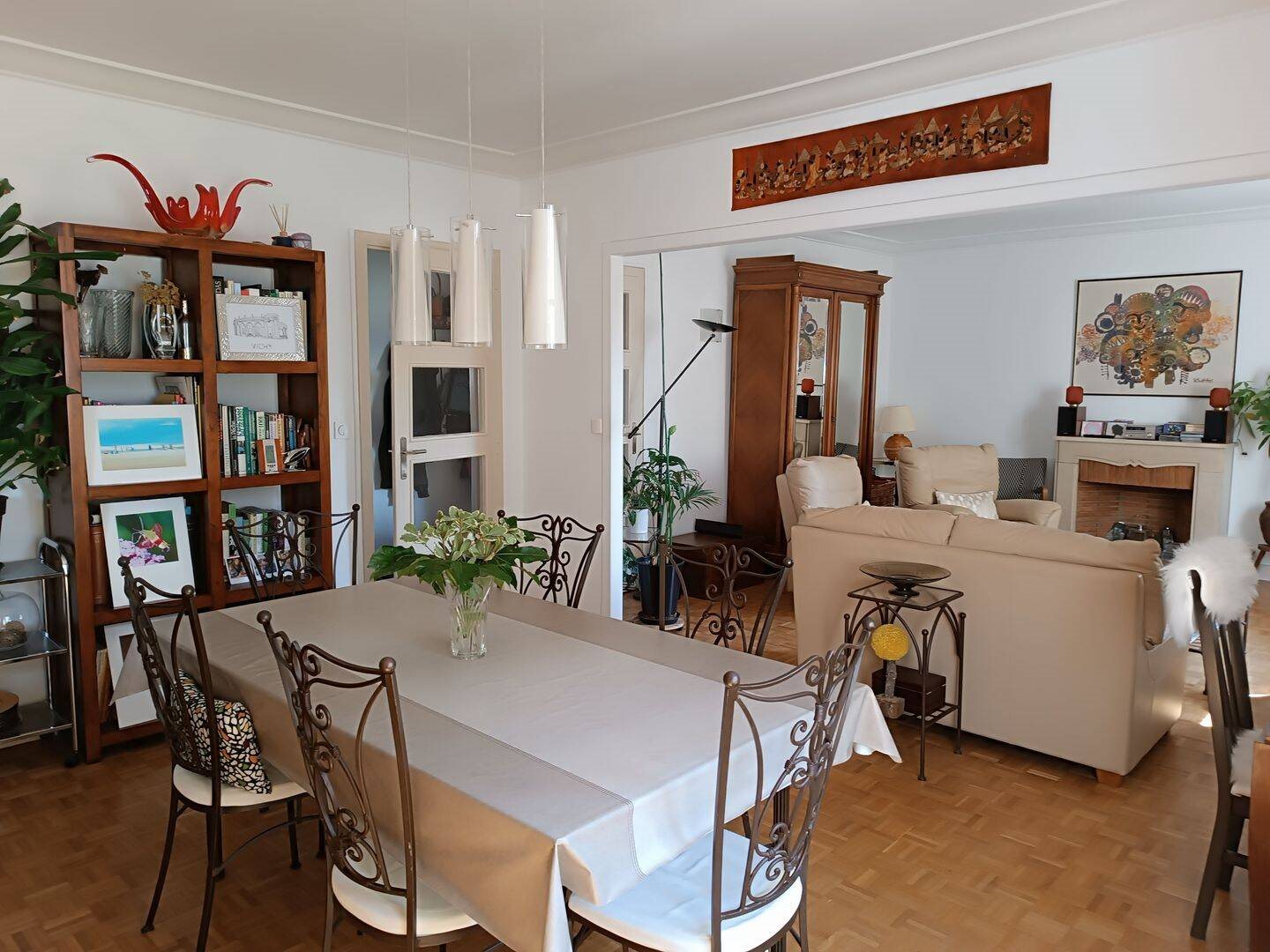 Appartement à vendre, 117m², Orléans