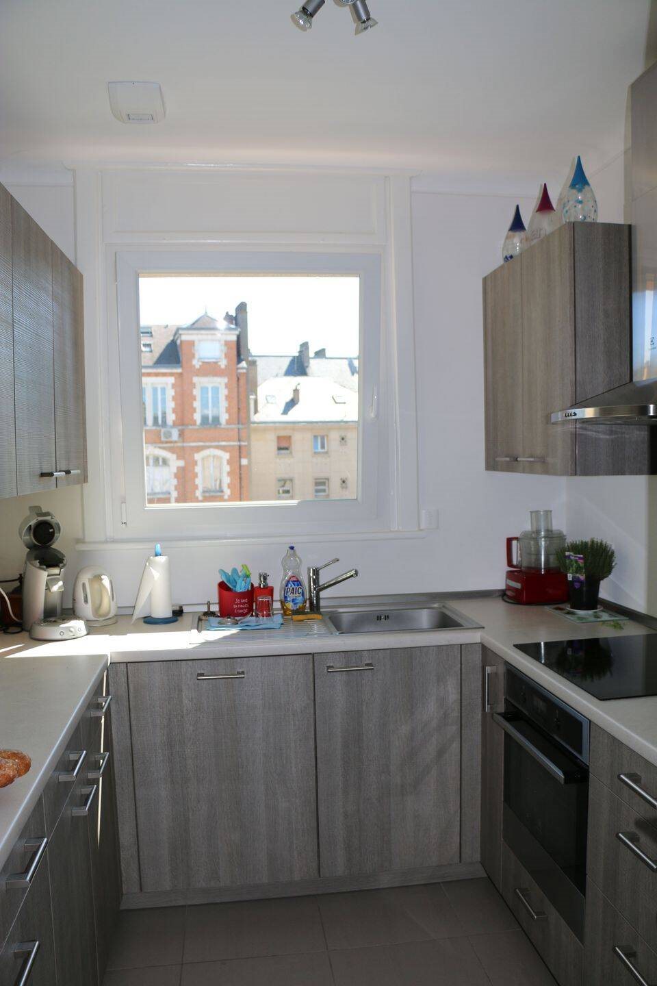 Appartement à vendre, 117m², Orléans