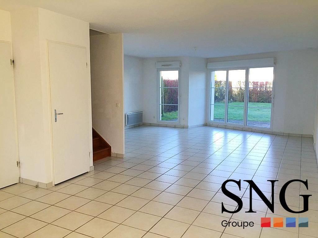 Maison à louer, 100m², Lisieux