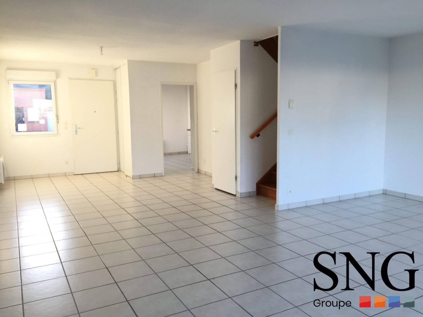 Maison à louer, 100m², Lisieux