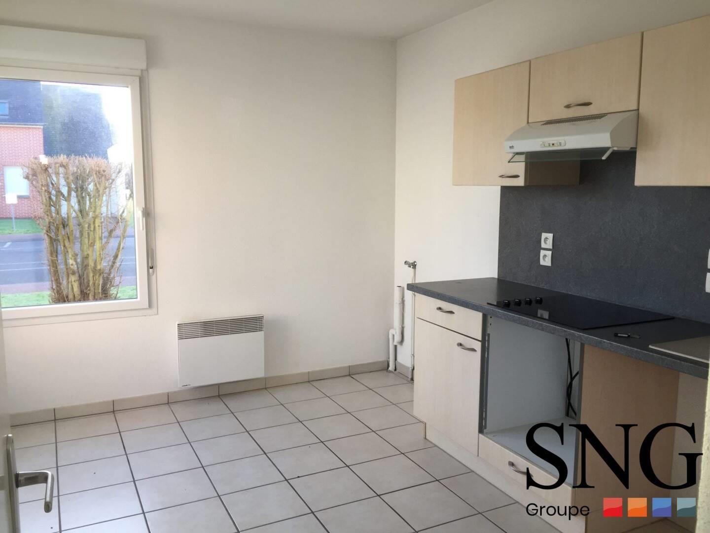 Maison à louer, 100m², Lisieux