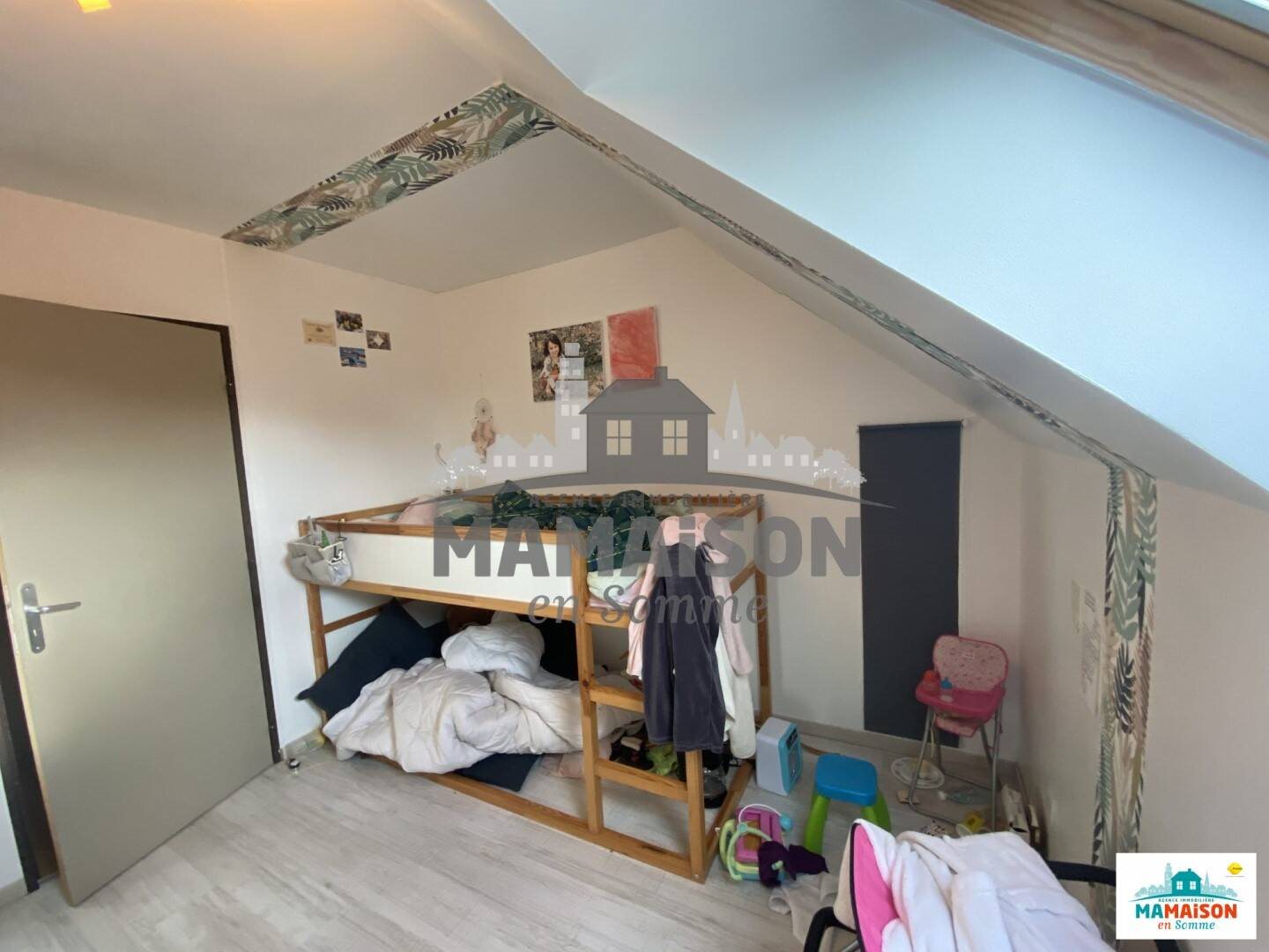 Appartement à vendre, 86m², Villers-Bocage